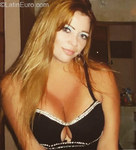 fun Colombia girl Erika from Medellin CO18308