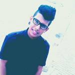 foxy Colombia man Sebastian Alvar from Medellin CO17678