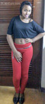 cute Dominican Republic girl Jenifer from Contanzas DO22595