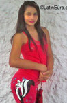 tall Colombia girl Maria from Garzon CO17684