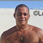 attractive Brazil man Carlos from Salvador BR9376