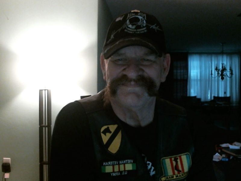 Date this gorgeous United States man Bearcat6868 from New Port Richey US16283