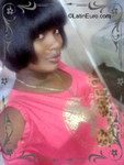 passionate Dominican Republic girl Yenny from Hato mayor DO22616