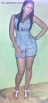 stunning Dominican Republic girl Yenny from Santo Domingo DO22617