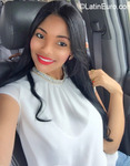 hard body Dominican Republic girl Perla from Santo Domingo DO22629