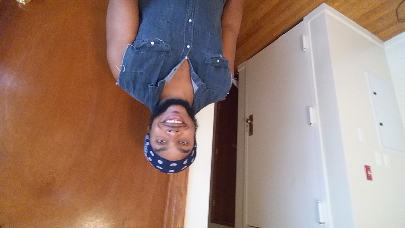 Date this funny United States man Libraking from Brooklyn US16292