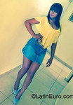 lovely Dominican Republic girl Daniela from Santo Domingo DO22631