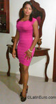 good-looking Dominican Republic girl Marcela from Santo Domingo DO22634