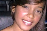 voluptuous Dominican Republic girl Melanie from Santo Domingo DO22636