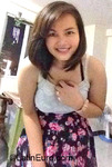 good-looking Philippines girl Yvette from Manila PH797
