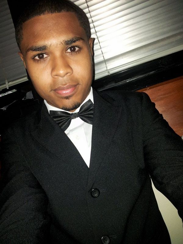 Date this voluptuous Dominican Republic man Olvi from Santo Domingo DO22647