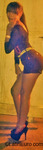attractive Dominican Republic girl Kelly from Hato Mayor Del Rey DO23012