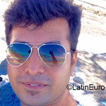 stunning Colombia man  from Santiago DO22673