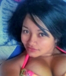 beautiful Colombia girl Tatiana from Barranquilla CO17726