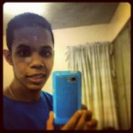 attractive Dominican Republic man Esteba from Santo Domingo DO22684