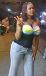 fun Dominican Republic girl Indhiria from Santo Domingo DO22686