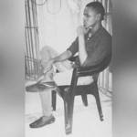 delightful Colombia man Jendry Mora from Santo Domingo DO22689