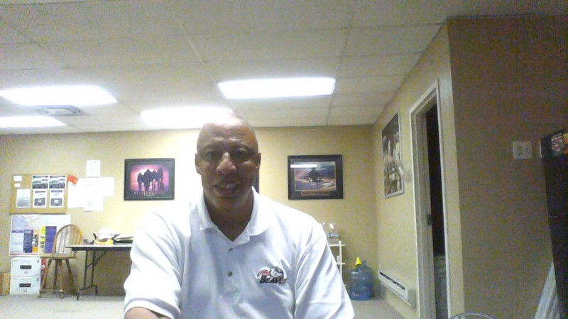 Date this happy United States man Kendall from Albuquerque US16304