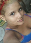 lovely Dominican Republic girl Melissa from Santo Domingo DO22702