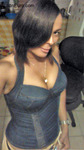 georgeous Dominican Republic girl Mari from San Pedro De Macoris DO22711