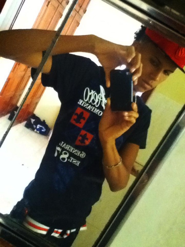 Date this hot Dominican Republic man Jose leonel from Santiago DO22713