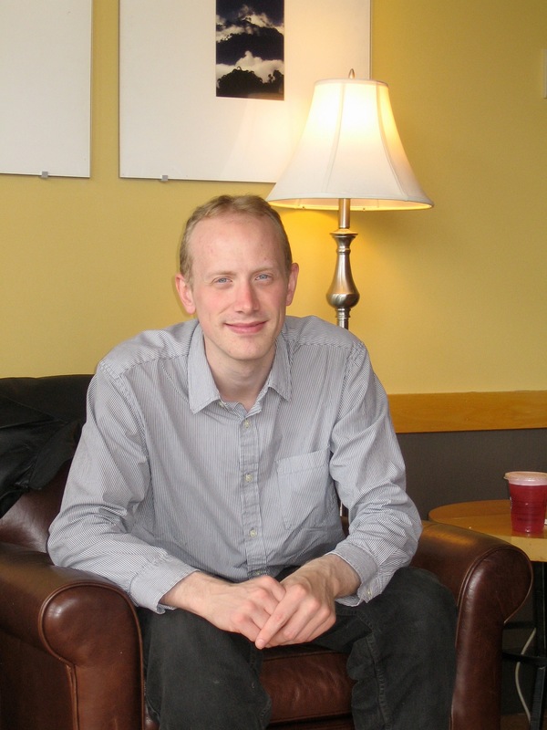 Date this foxy United States man Scott from Seattle US16311