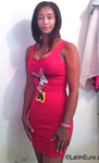 stunning Dominican Republic girl Maria from Santiago DO22730