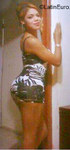tall Dominican Republic girl Kenia from Santiago DO22764