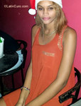 young Dominican Republic girl Maria Alta from Santo Domingo DO22771