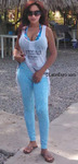 funny Dominican Republic girl Rosy from Azua DO22775