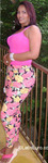 luscious Dominican Republic girl Marian from Santo Domingo DO22778