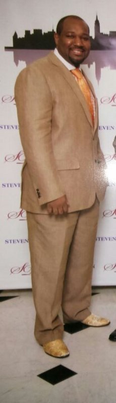 Date this sultry United States man Kind from Roosevelt US16334