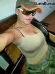 tall Colombia girl Alina from Medellin CO17772