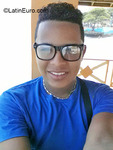 voluptuous United States man Michaell from Santo Domingo DO22794