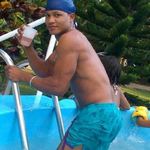 delightful United States man Jose elias from Santo Domingo DO22800
