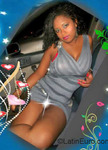 tall Dominican Republic girl Yudy from Santiago DO22801