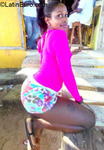cute Jamaica girl Kerry from Kingston JM2162