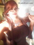 funny Dominican Republic girl Lety from Santo Domingo DO22807