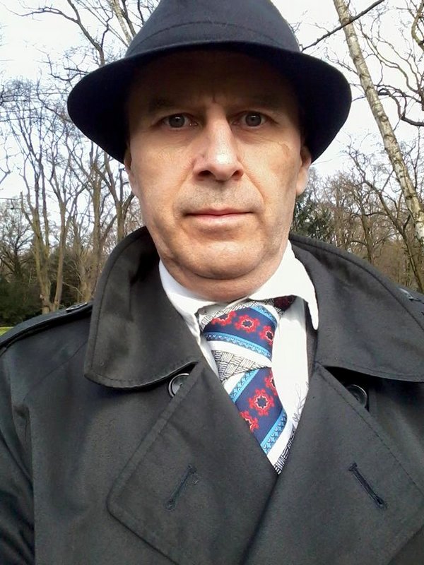 Date this hard body India man Mahge from Alamajipeta IN278