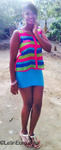 stunning Dominican Republic girl Maria from Santo Domingo DO22829