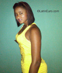 attractive Dominican Republic girl Yani from La Romana DO22833