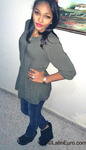 stunning Dominican Republic girl Soribel from Santiago DO22837