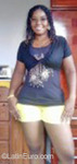 nice looking Senegal girl Karina from Abidjan SN208