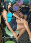 happy Dominican Republic girl Raquel from Santo Domingo DO22844