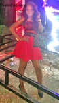 stunning Dominican Republic girl Arodyis from Santo Domingo DO22849
