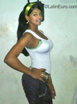 hot Dominican Republic girl Robali from Santo Domingo DO22859
