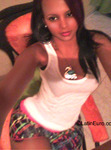 red-hot Dominican Republic girl Mildre from Puerto Plata DO22860