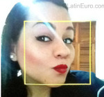 cute Colombia girl Lina from Medellin CO17797