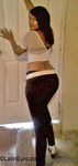young Dominican Republic girl Ana from Santo Domingo DO22864