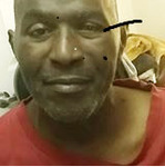 hard body United States man Vergal from Greenville US16355